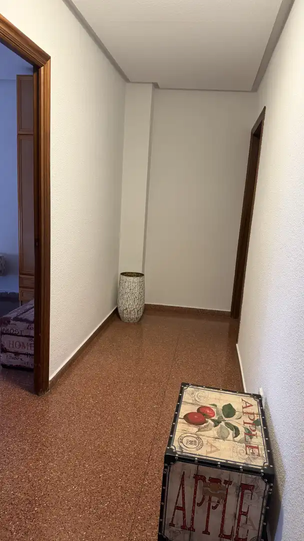 Flat for rent in Elche ciudad
