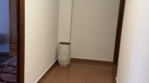 Foto 4 de Piso de alquiler en Carrer Camilo Flammarion, 24, Reina Victoria - Miguel Hernández, Elche / Elx