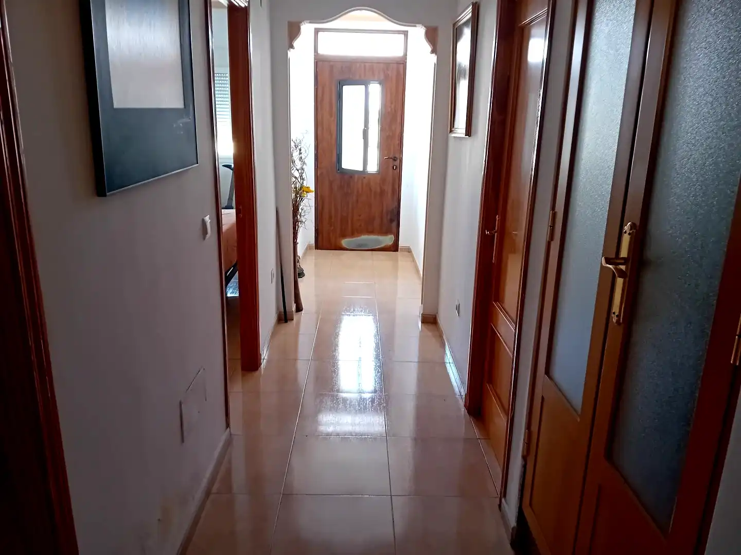 Casa o chalet en venta en Pozuelo de Calatrava con Aire acondicionado, Calefacción y Terraza