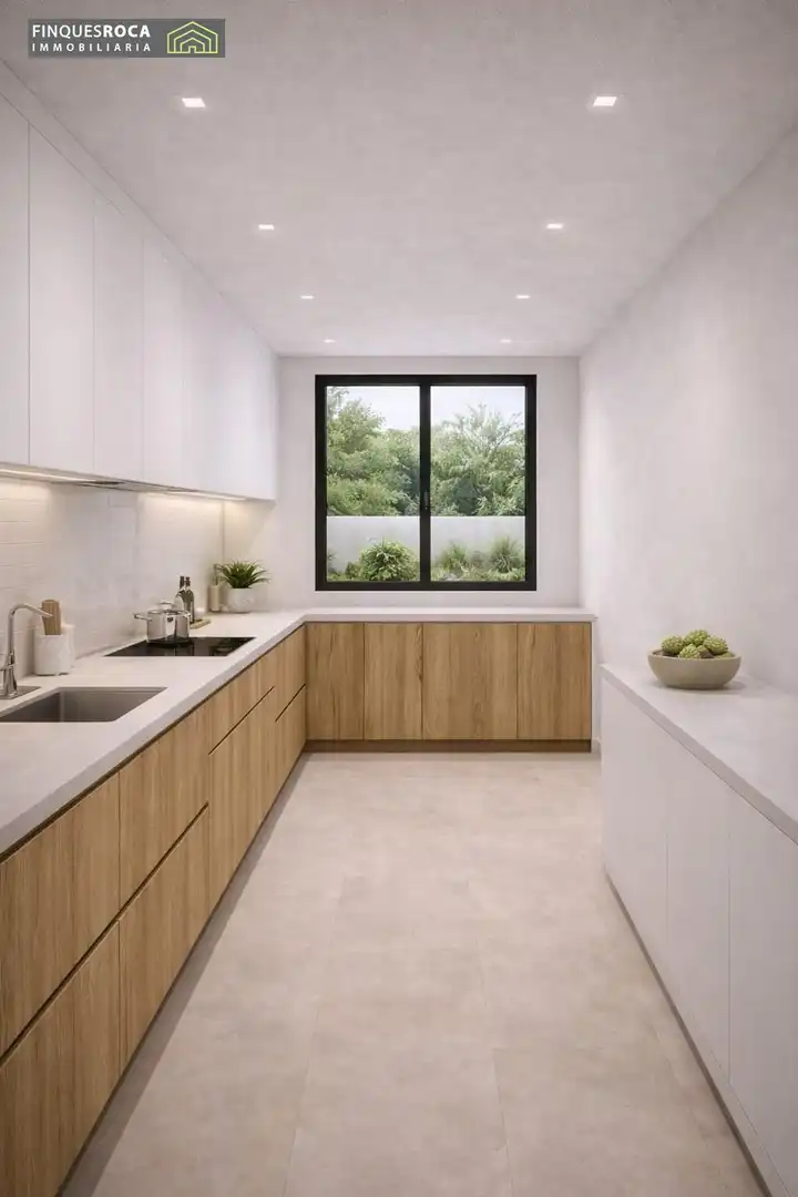 Residencial en venta en Nord
