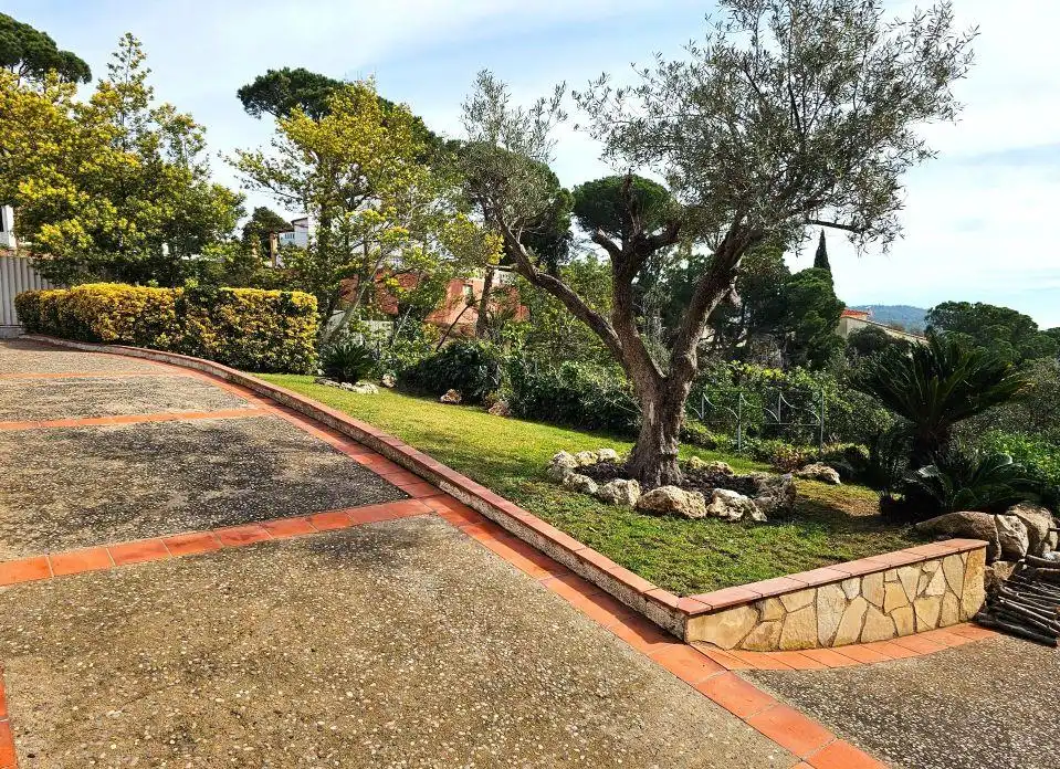 Villa con piscina in vendita a Carrer Avet, imagen 57