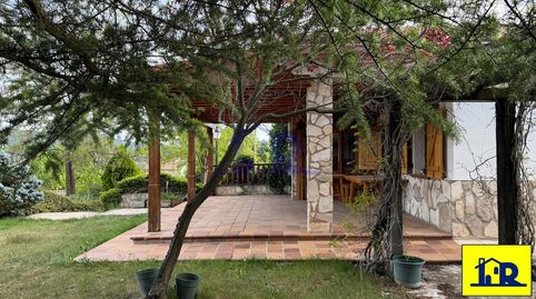 Foto 4 de Casa o chalet en venta en Horno, Villalba de la Sierra, Cuenca