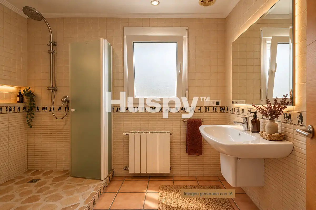 Baño de Casa o chalet en venta en La Pedrera - Vessanes