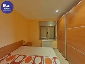Habitación de Casa o chalet en venta en Muntanyola con Calefacción, Jardín privado y Terraza