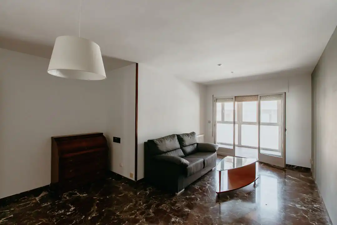 Wohnung zur Miete in Calle Tenerías, 8, Santo Domingo y San Martín