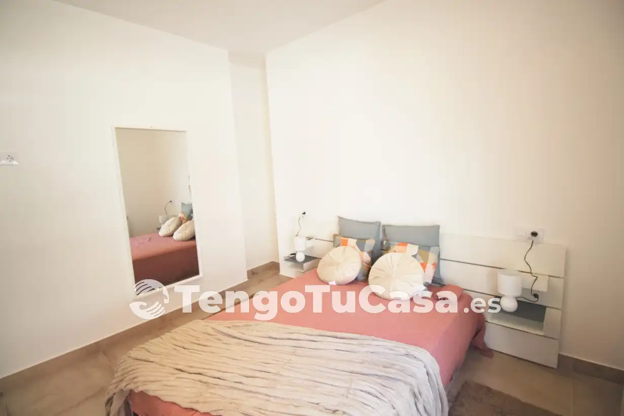 Habitación de Piso en venta en Madrid con Aire acondicionado, Calefacción y Amueblado