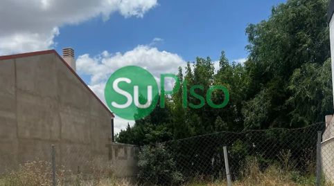Foto 2 de Residencial en venda a Avenida Castilla - la Mancha, 27, Centro, Illescas