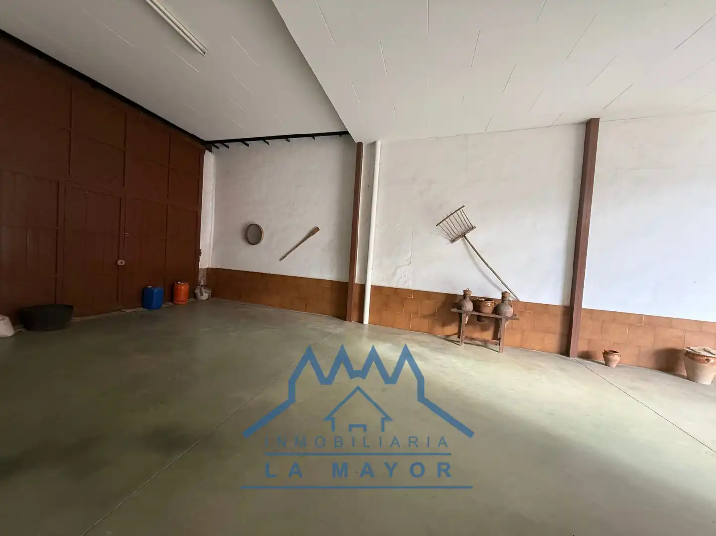 Casa o xalet en venda en Almagro amb Jardí privat, Terrassa i Traster
