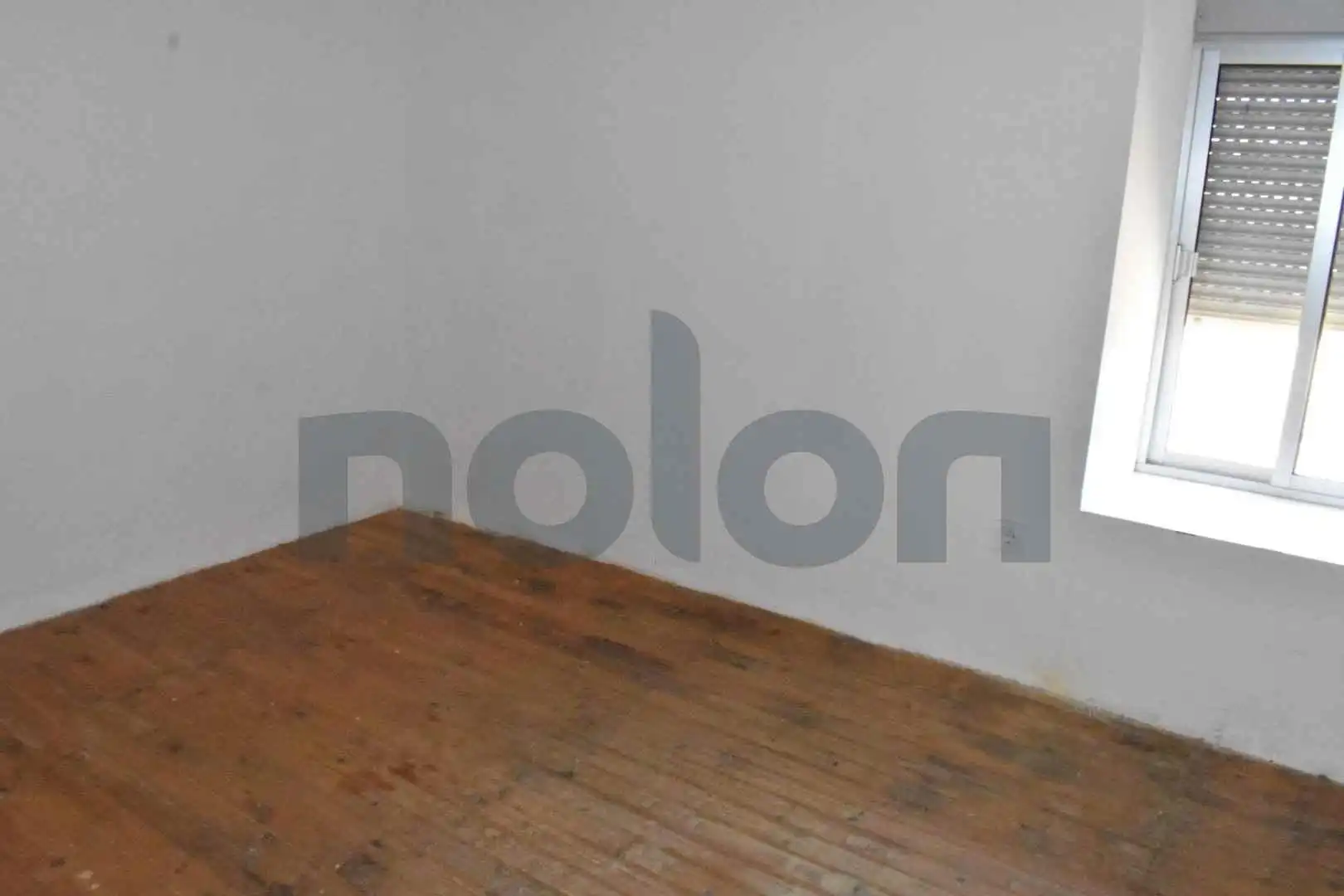 Habitación de Casa adosada en venta en Villacid de Campos con Calefacción