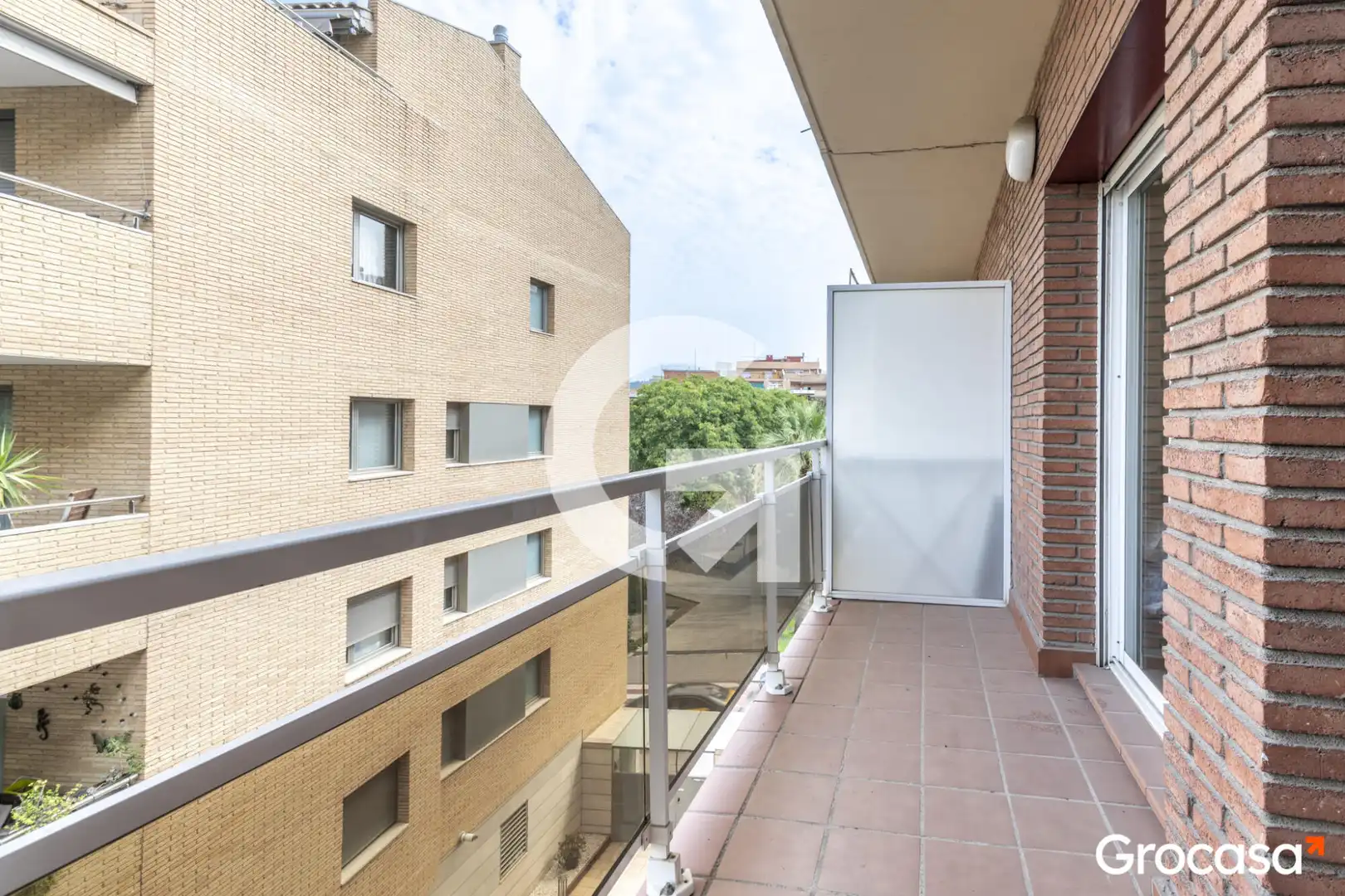 Terrassa de Pis en venda en Sant Joan Despí amb Aire condicionat, Calefacció i Traster