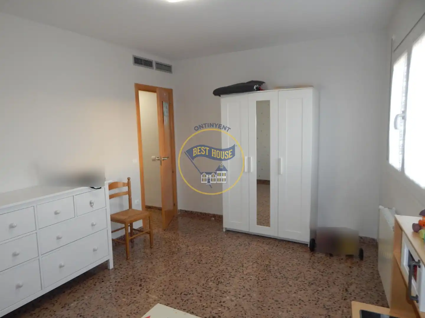 Wohnung zum Verkauf in Bocairent mit Klimaanlage, Heizung und Abstellraum