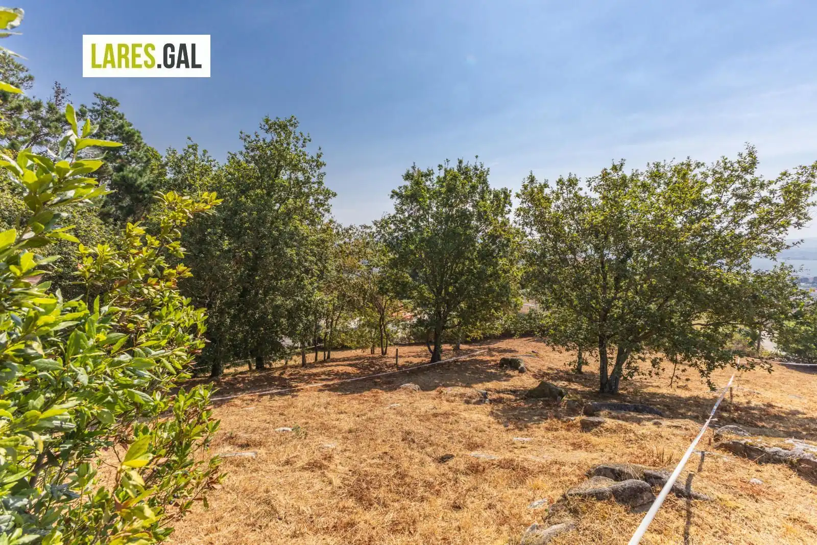 Residential land for sale in Rúa Estrada Herbello a Magdalena, imagen 17