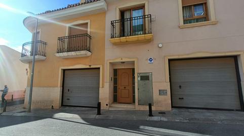 Foto 2 de Finca rústica en venta en La Nucia Pueblo, Alicante