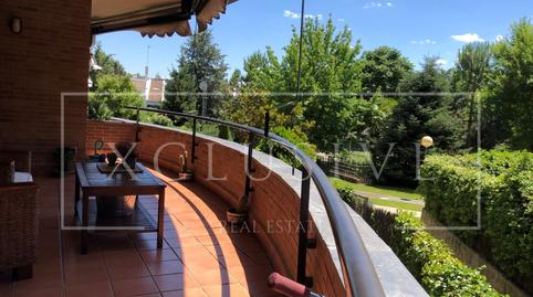 Photo 5 of Flat for rent in El Soto de la Moraleja, La Moraleja