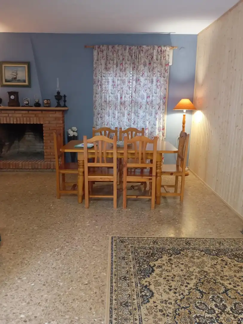 Dining room of Residential for sale in San Vicente del Raspeig / Sant Vicent del Raspeig