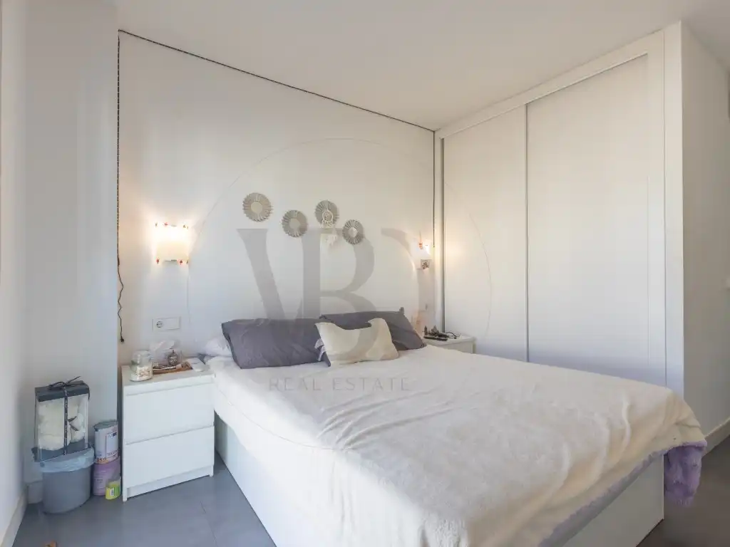 Apartament en venda a Calle Santa Rosalia, Sant Antoni de Portmany