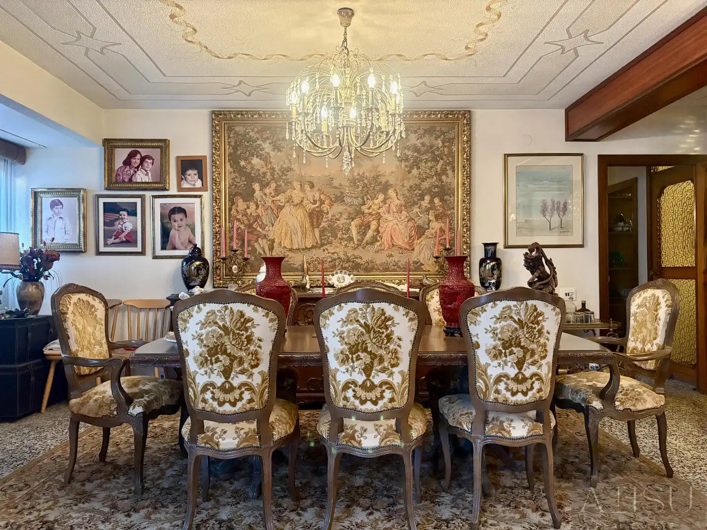 Apartamento en venta en Belando, 13, Mercado