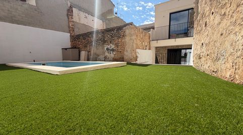 Foto 4 de Casa o chalet en venta en Benissanó, Valencia