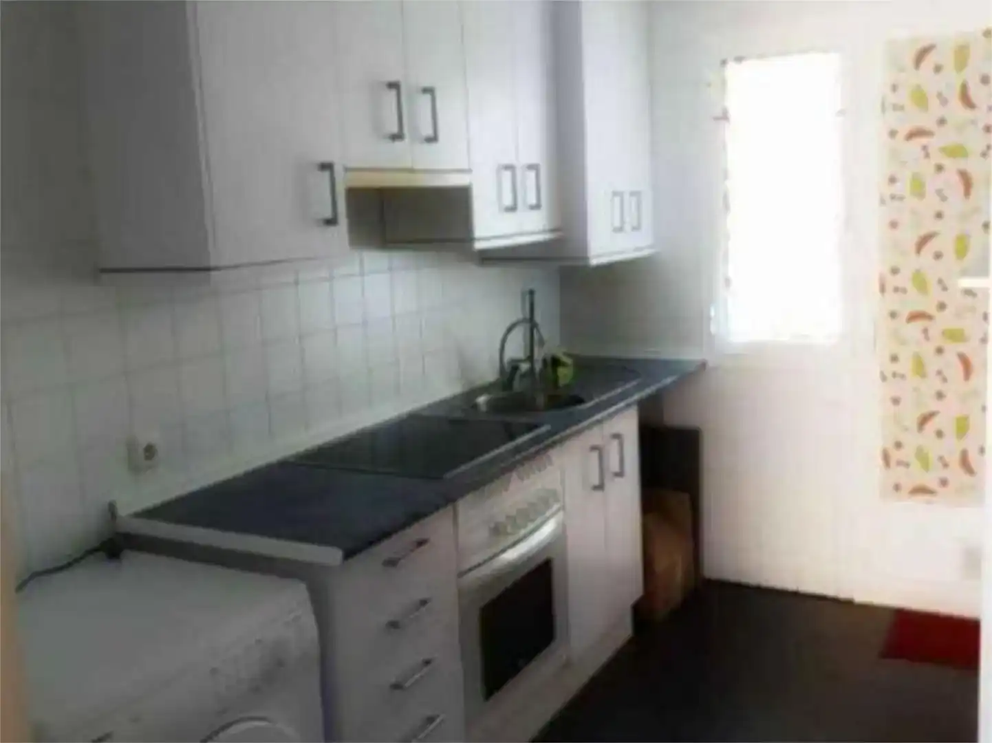 Cocina de Casa adosada en venta en Luciana, Ciudad Real