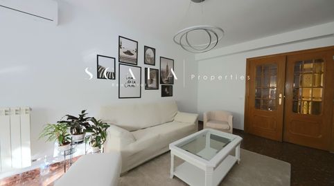 Photo 5 of Flat for rent in Tribaldos, Canillas, Madrid Capital