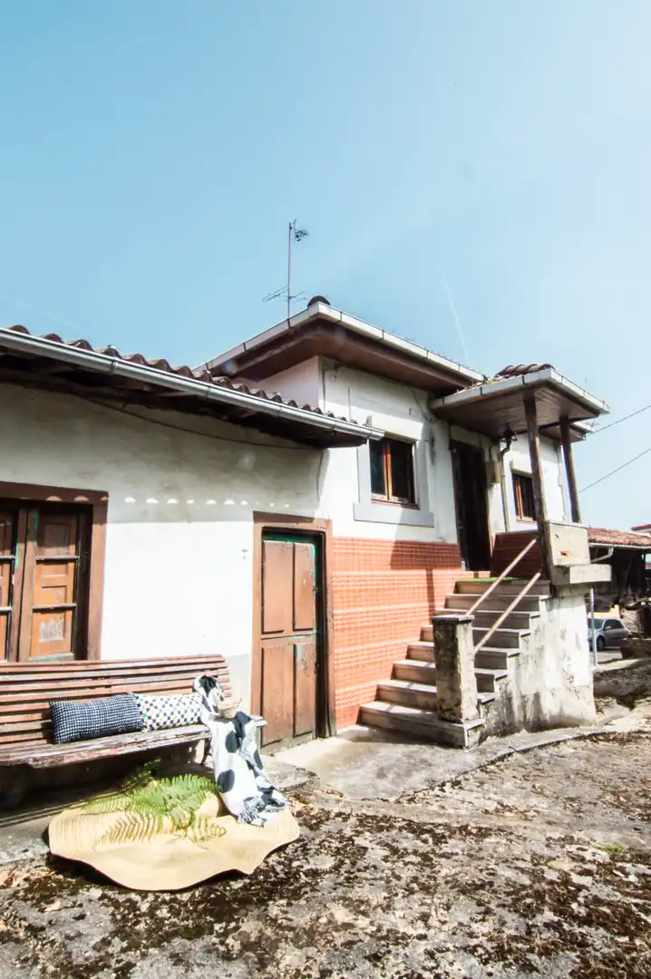 Casa en venta en Salas - CL LINARES, imagen 2