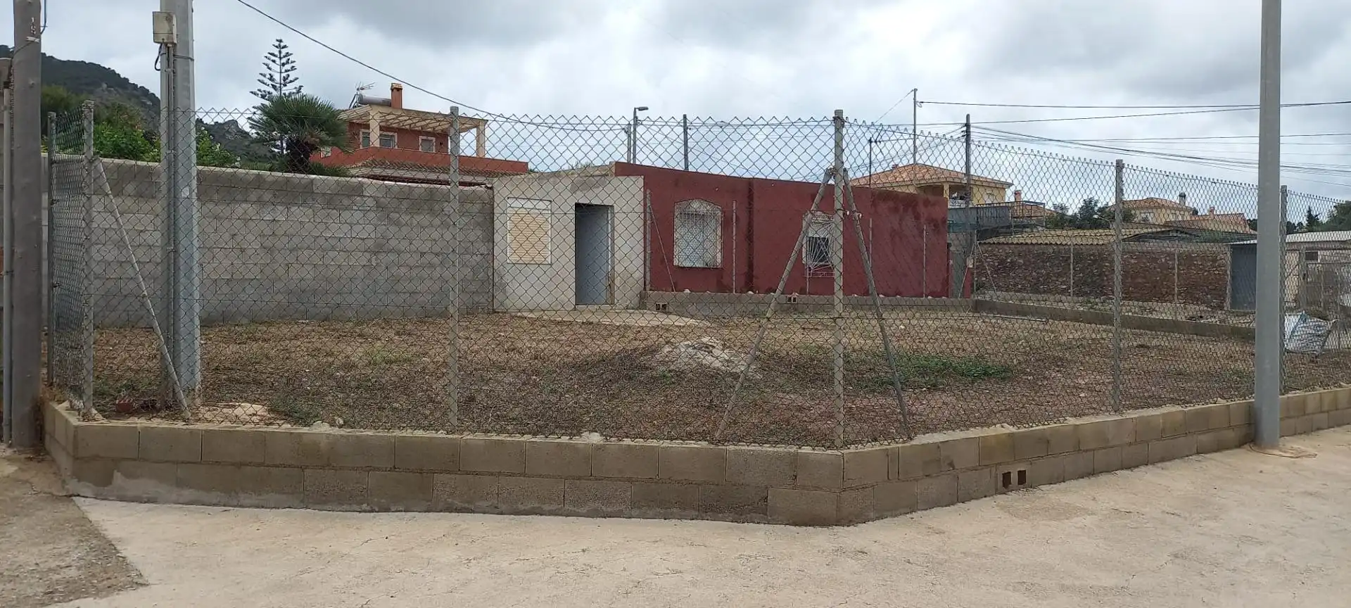 Wohnbaugrundstück zum Verkauf in BARRACAS-DS RINCON S.GINE 111, imagen 2