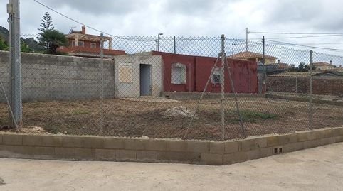 Foto 2 de Residencial en venda a Los Belones, Cartagena