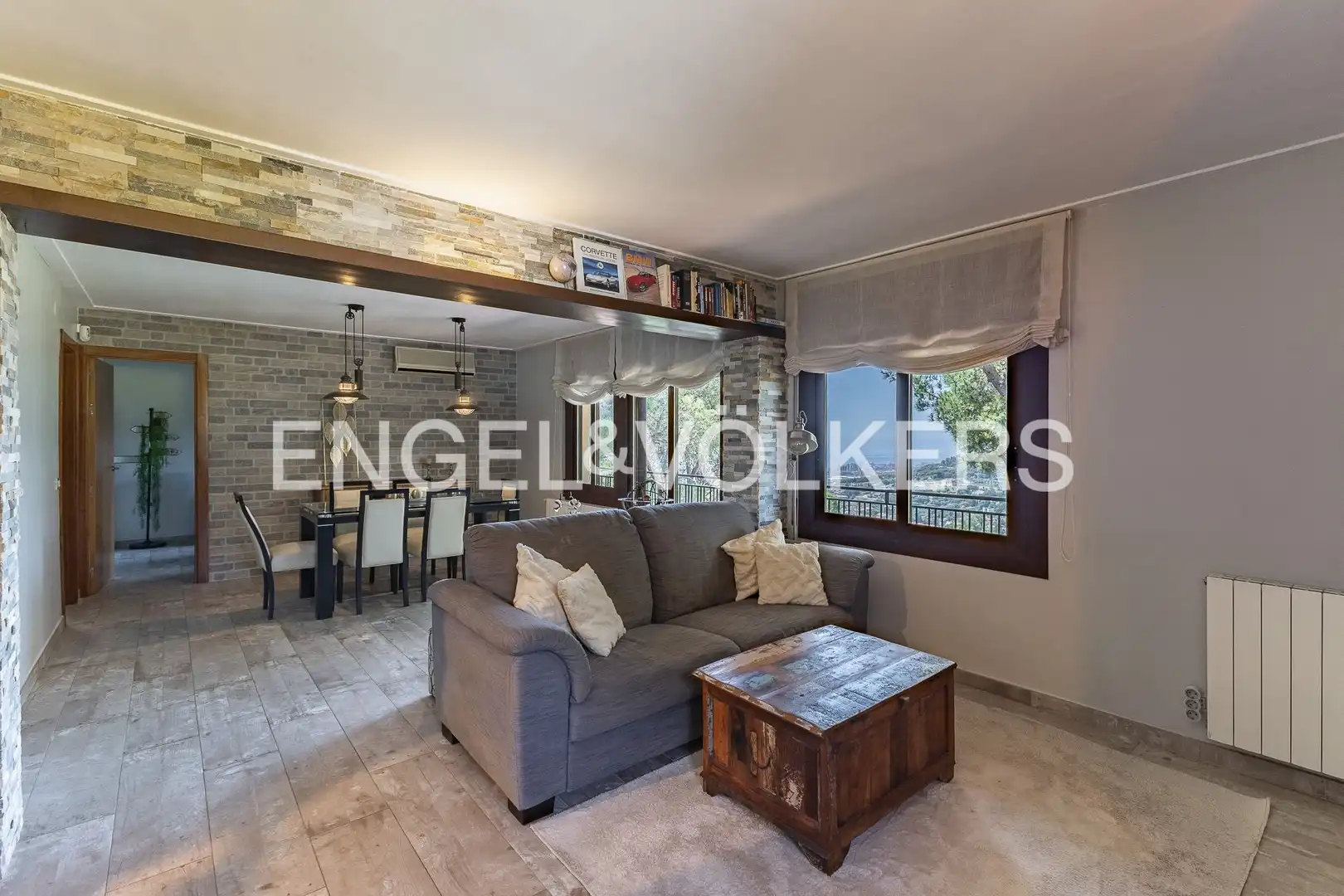 Maison avec terrasse à vendre à Cabrera de Mar, imagen 7