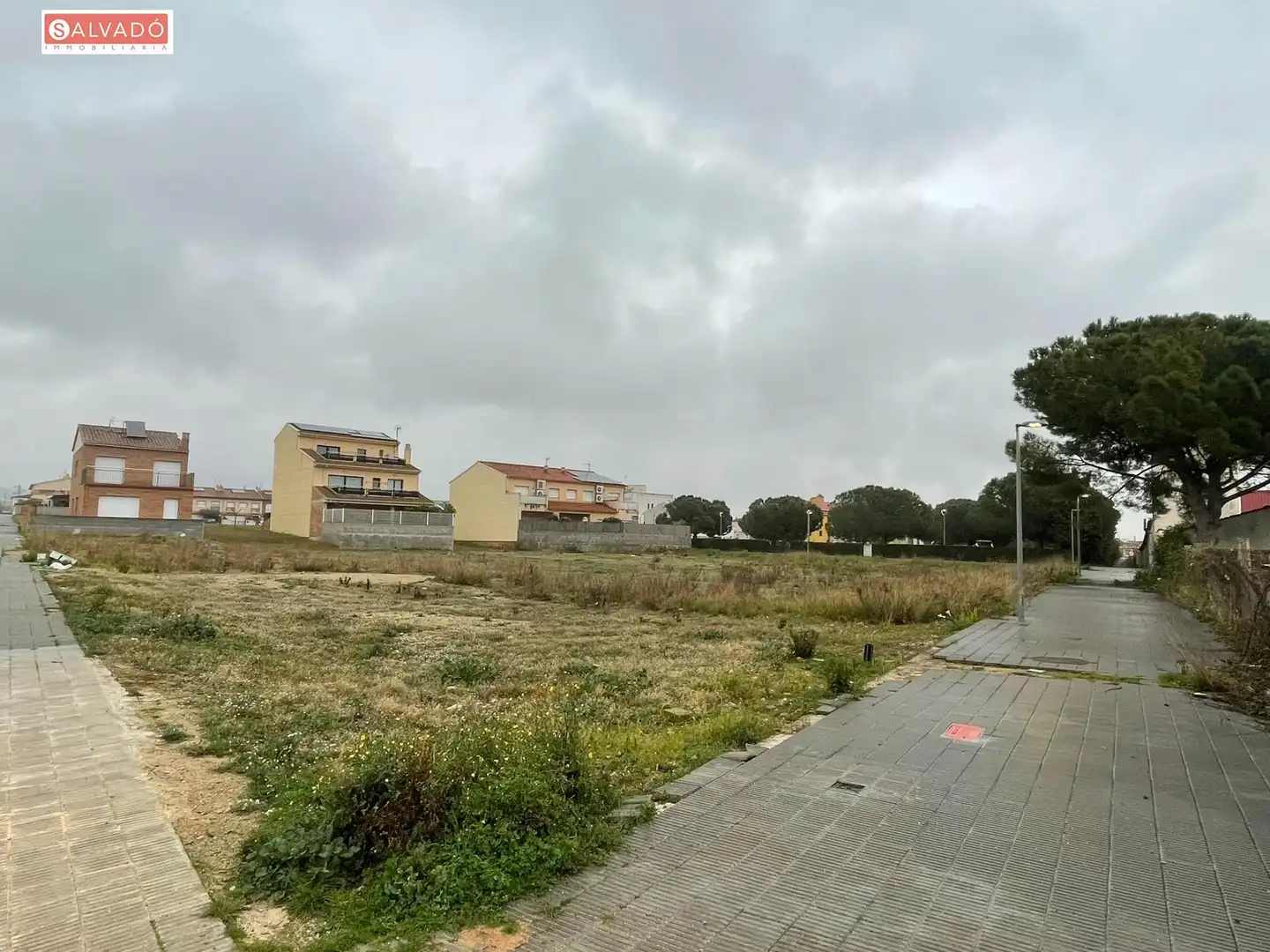 Residential land for sale in Llorenç del Penedès