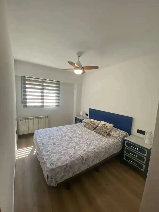 Piso con terraza en venta en Daimús