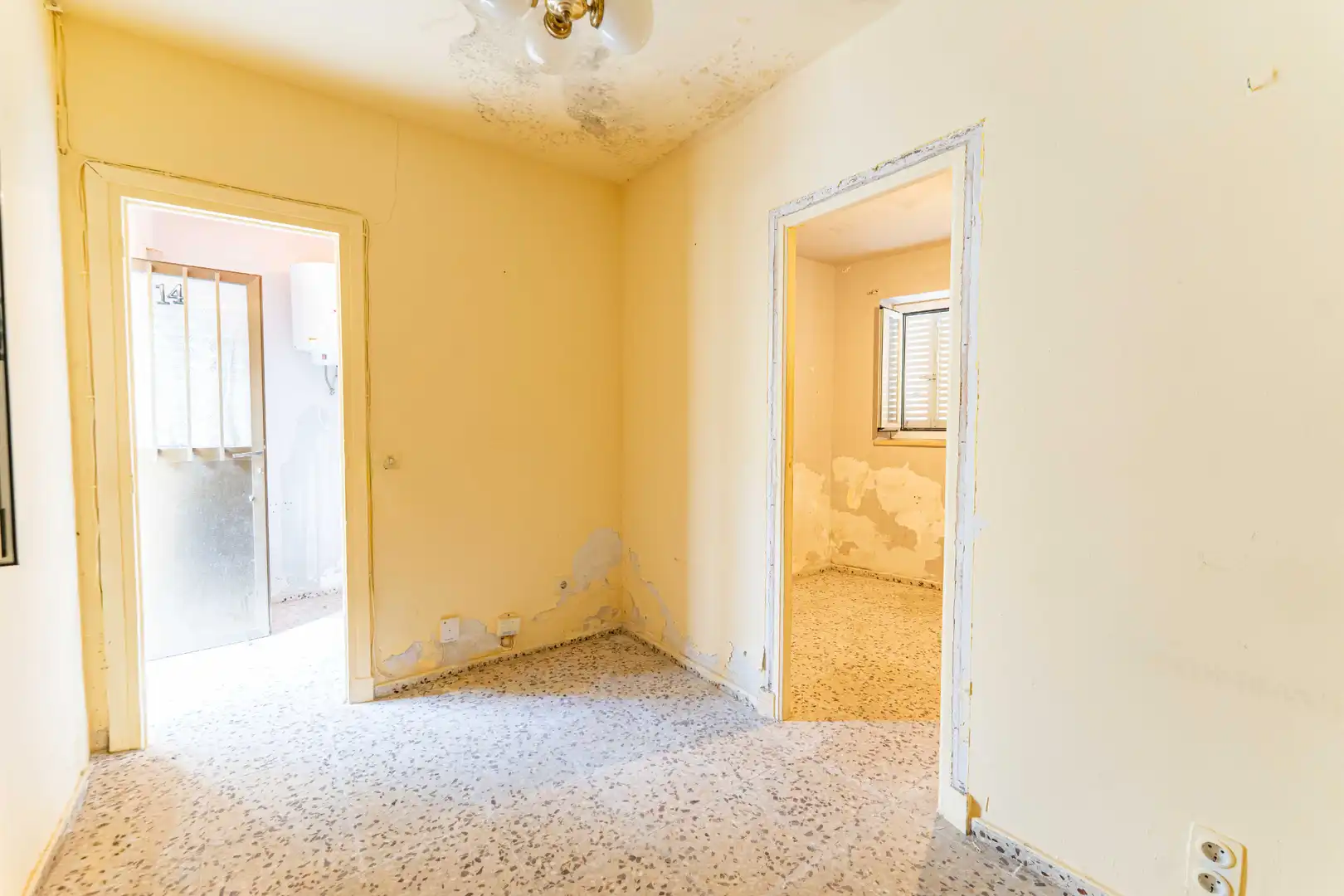 Casa adosada en venta en Collado Mediano con Calefacción