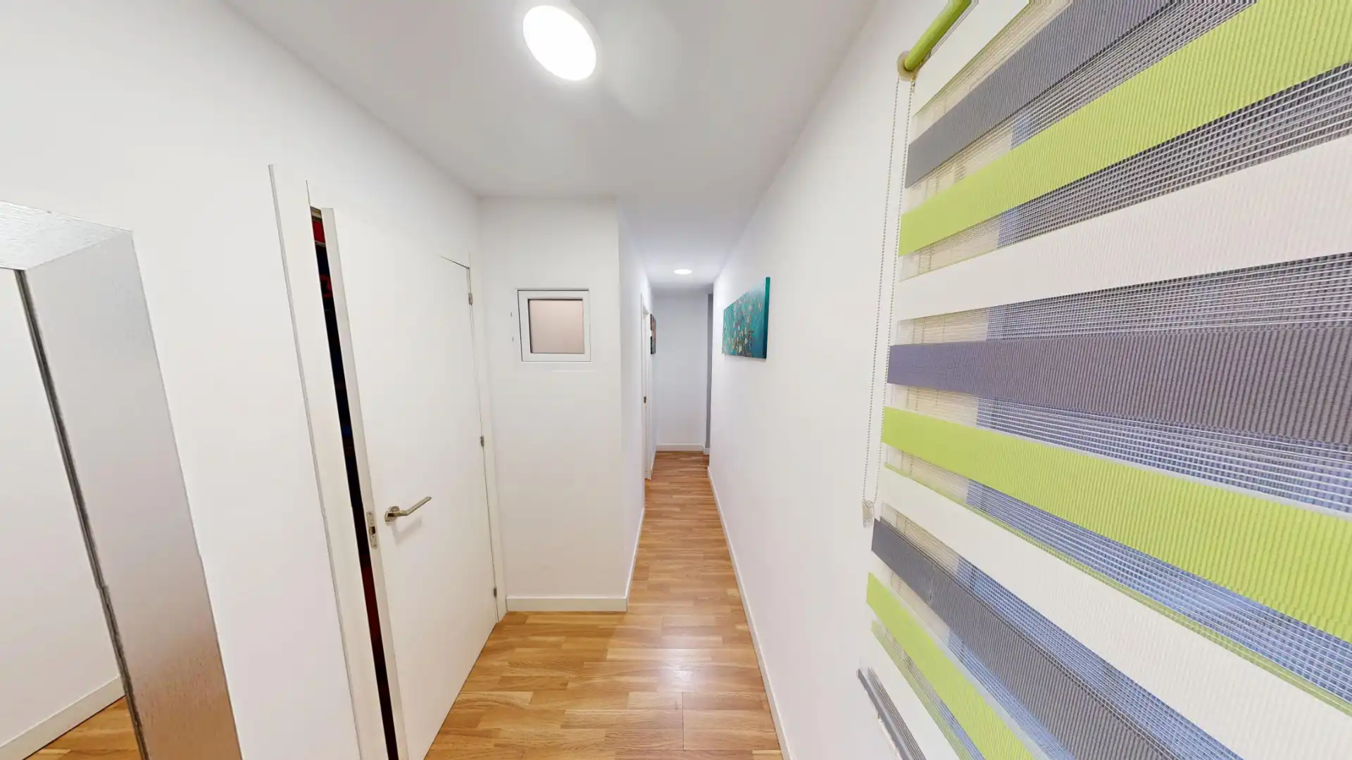 Piso con terraza en venta en Calle Maestro Caballero, imagen 22