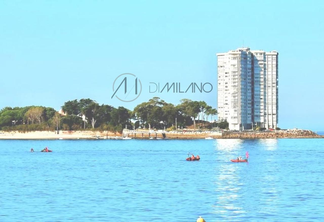 Duplex for sale in Vigo   with Heating