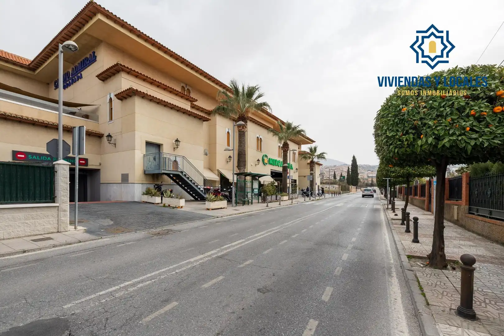 Wohnbaugrundstück zum Verkauf in Calle ROCINANTE 6, imagen 12