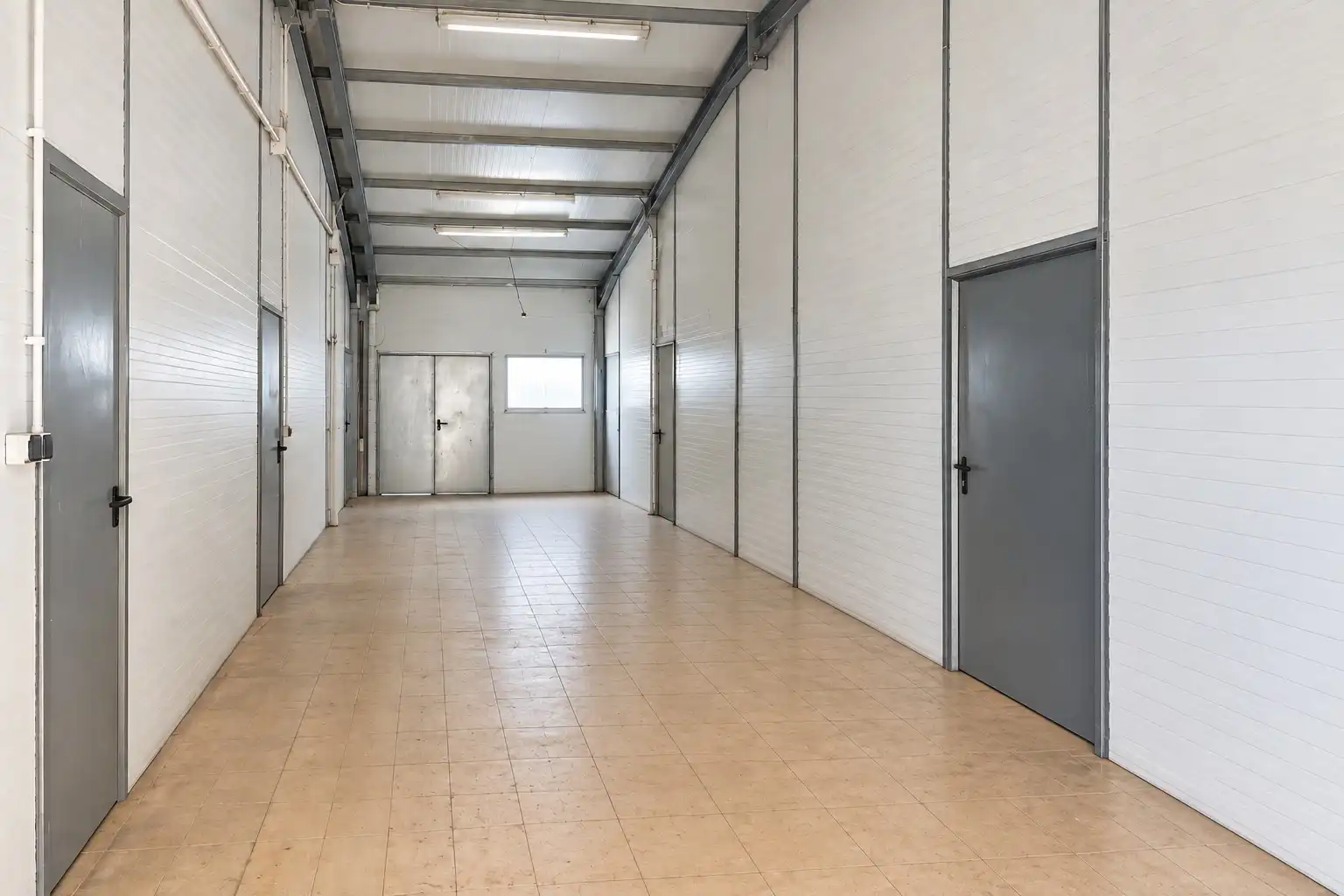Nave industrial in vendita a Villar del Arzobispo, imagen 15