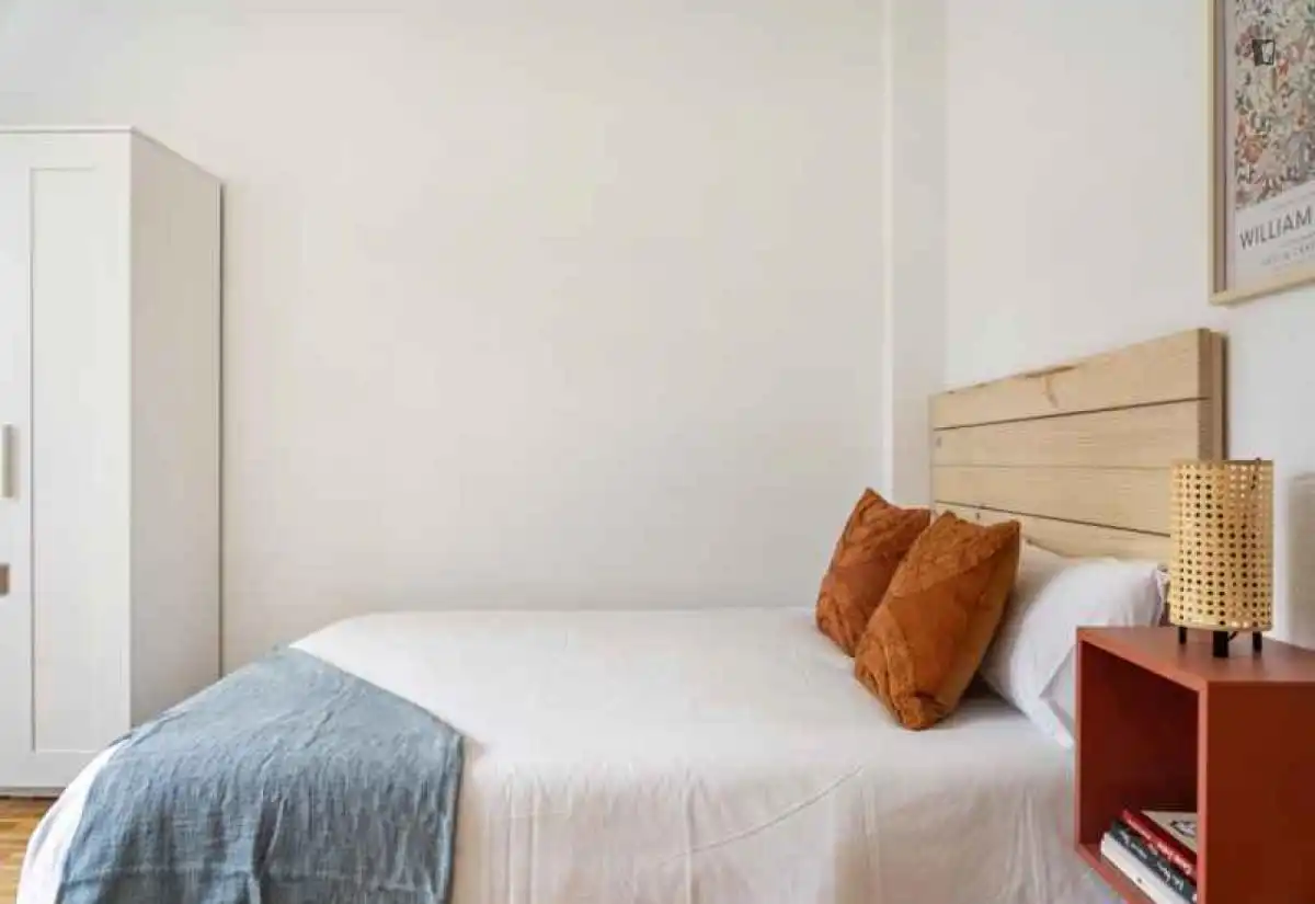Zimmer in Madrid, Madrid