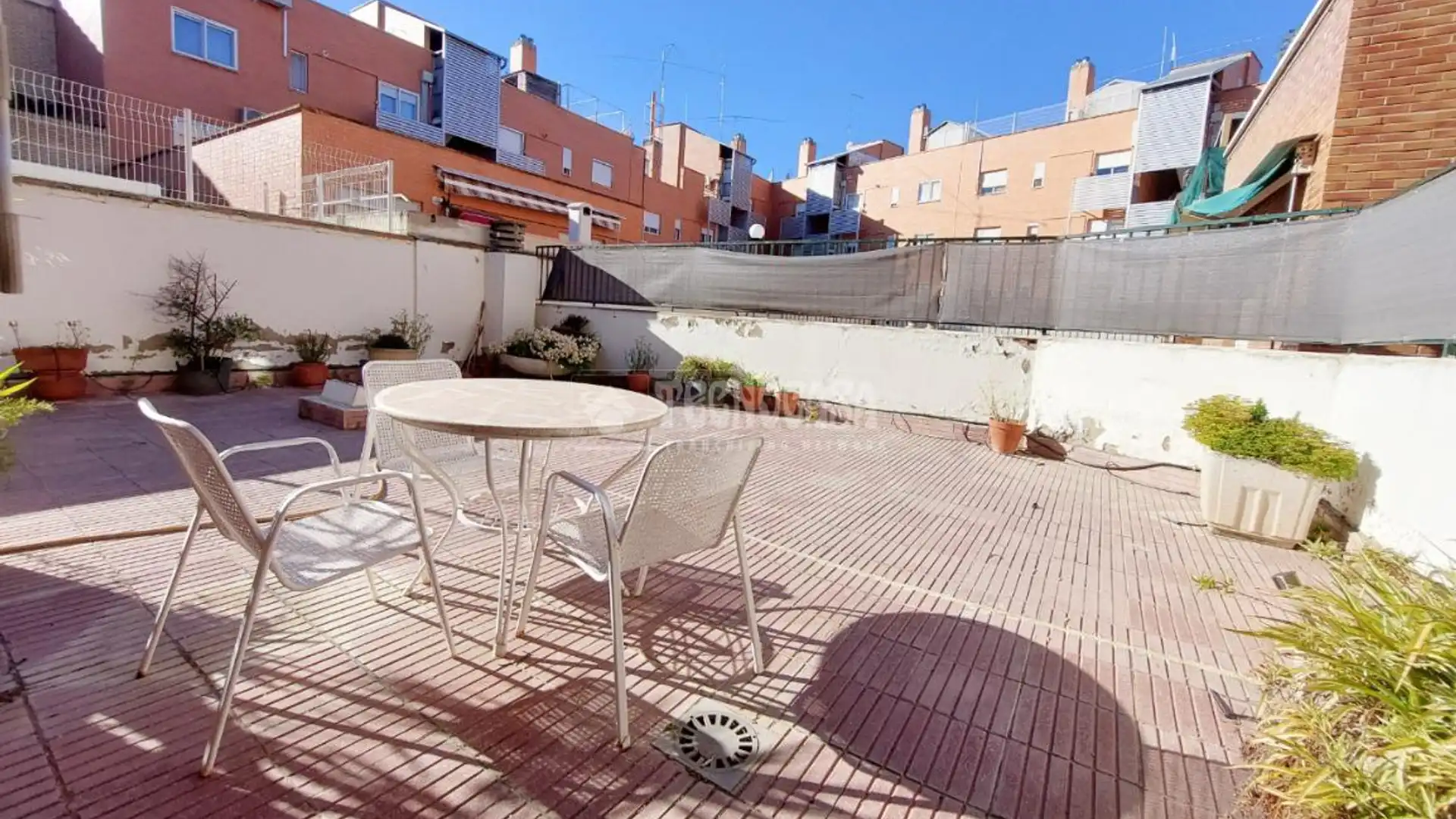 Pis en venda a C. Hércules, Valdefierro