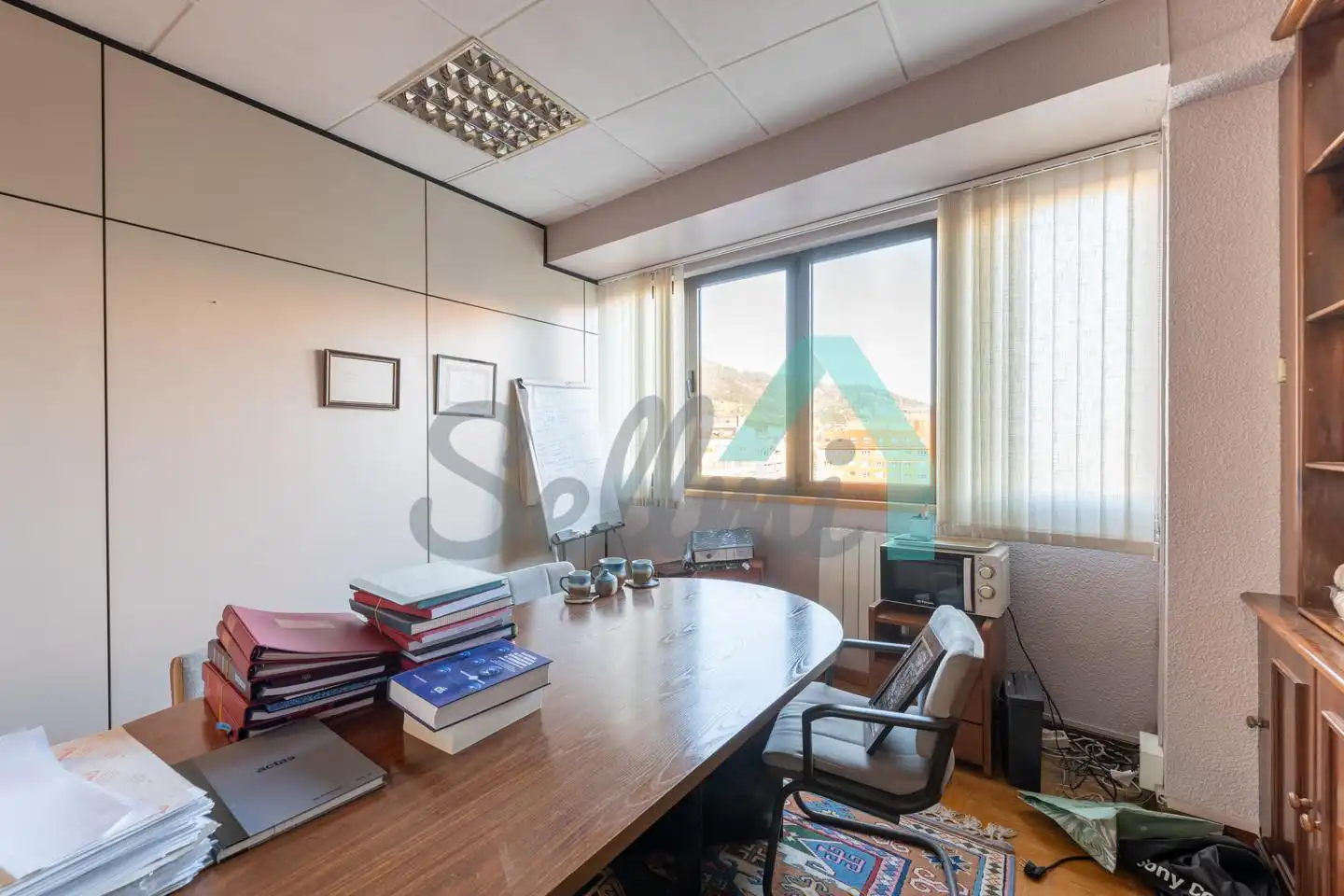 Büro mit Aufzug zur Miete in Caveda, imagen 7