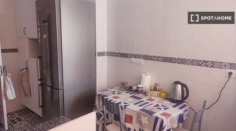 Photo 4 of Room in Perchel Sur - Plaza de Toros Vieja, Málaga Capital