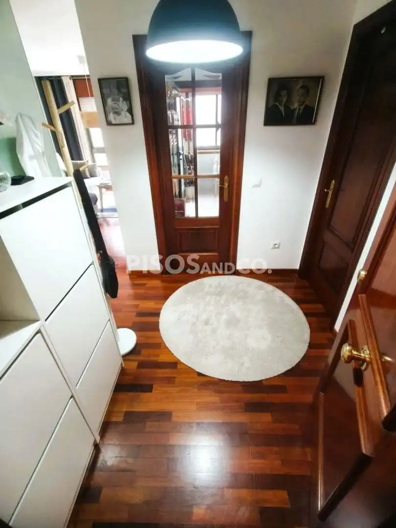 Piso en venta en Calle MOZART, Someso - Matogrande