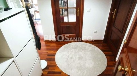 Foto 5 de Piso en venta en Calle Mozart, Someso - Matogrande, A Coruña Capital
