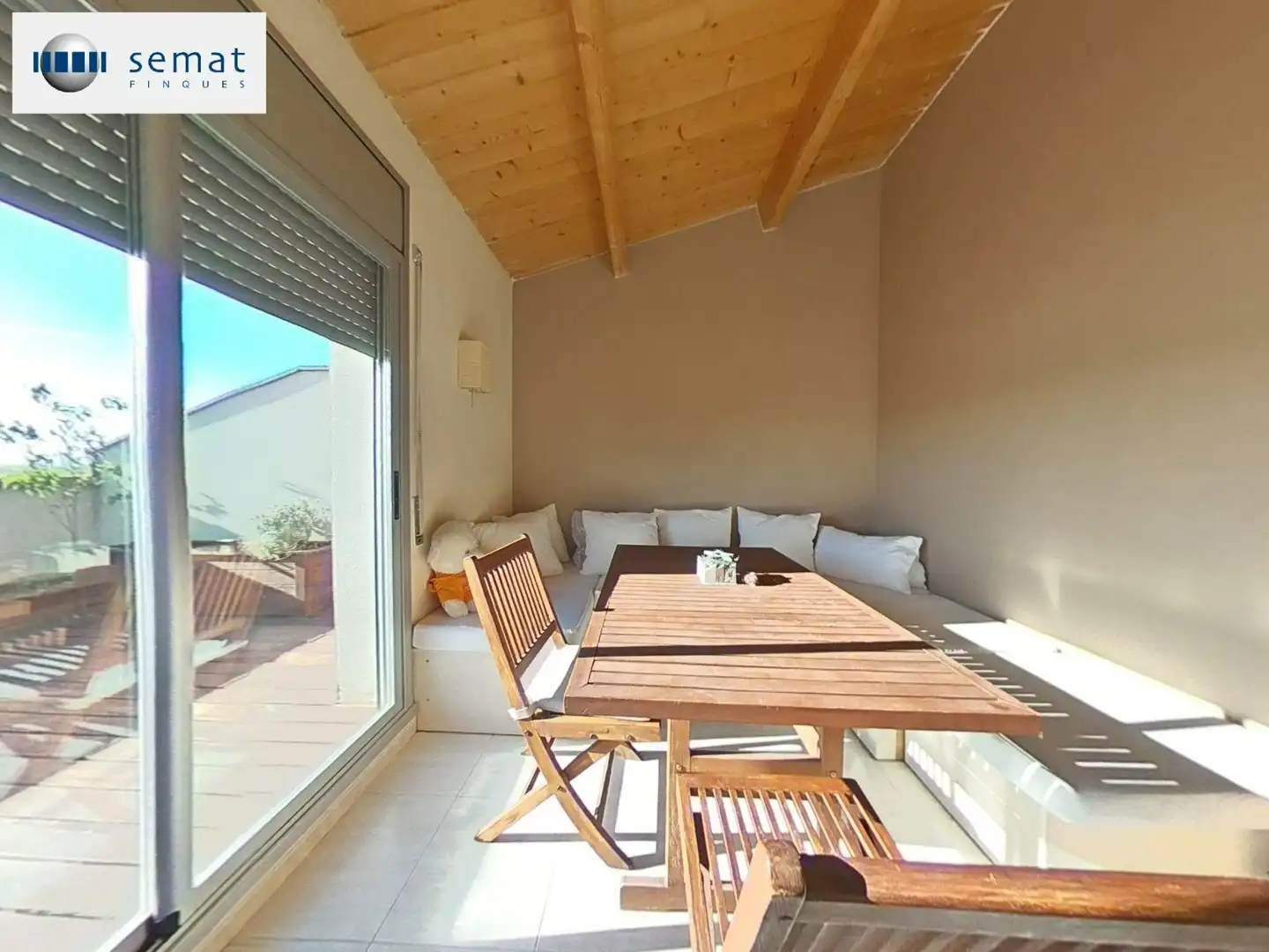 Maisonette zum Verkauf in Tàrrega