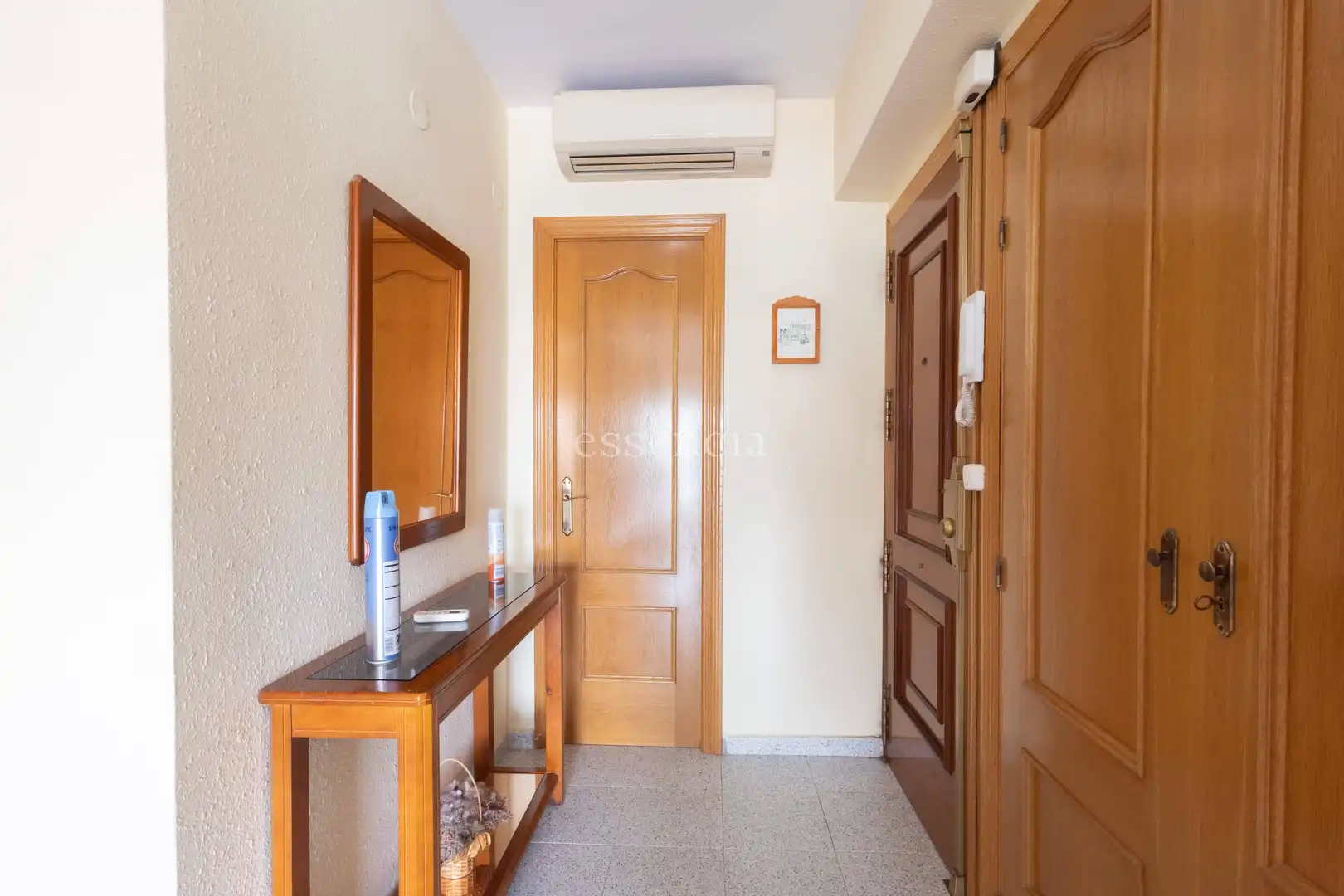 Apartamento en venta en Gandia con Aire acondicionado, Terraza y Balcón
