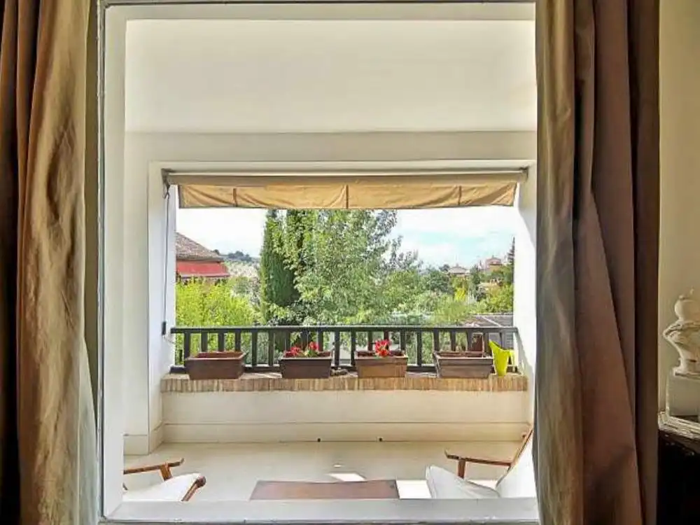 Terrace of Houses for sale in Granada  with Swimming Pool
