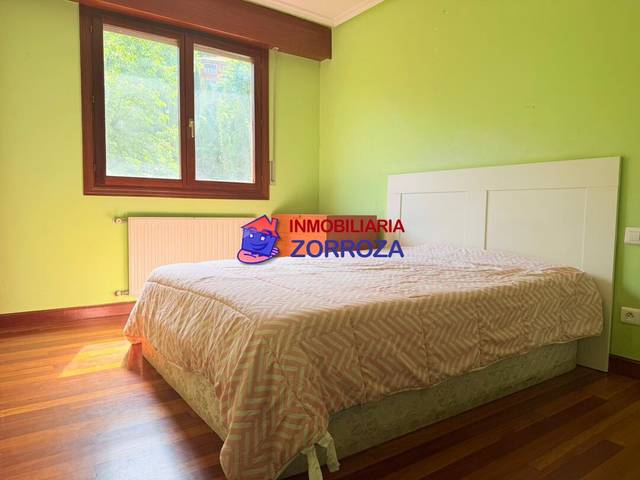 Piso en Venta en Zorrotza Kastrexana Errepidea en Zorrotza
