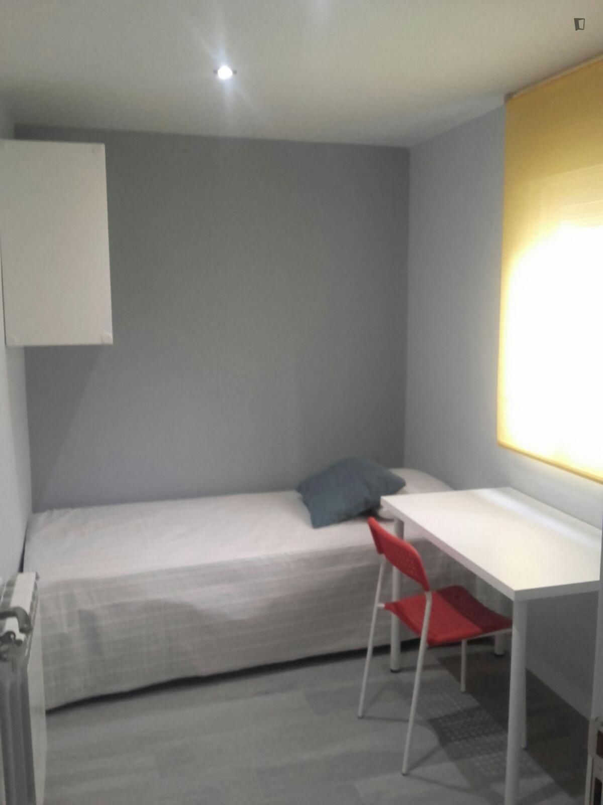 Apartament de lloguer a Juan de la Cierva