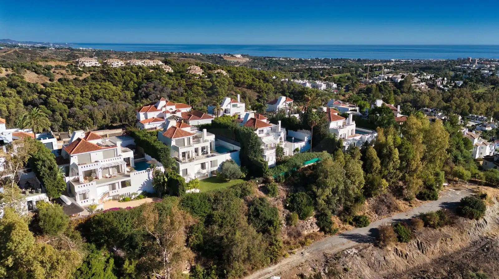 Casa con piscina in vendita a Nueva Andalucía, imagen 26