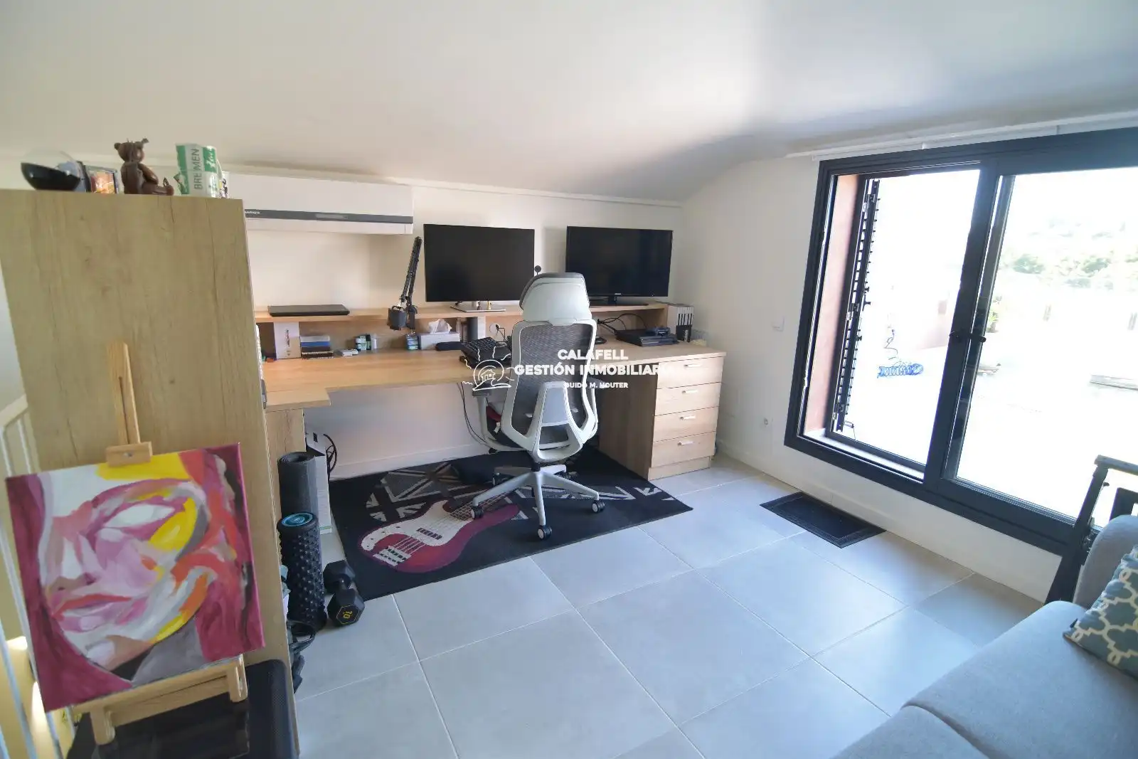 Duplex with pool for sale in Cossetania, imagen 33