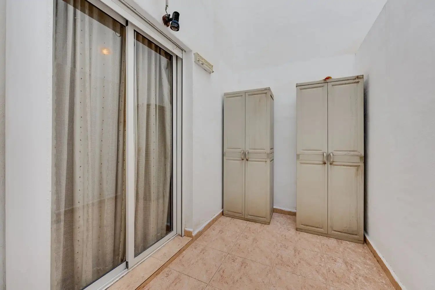 Piso con terraza en venta en Calle la Loma 73, imagen 11