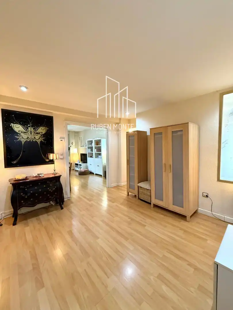 Piso con ascensor en venta en Canalejas 10, imagen 8